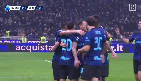 Inter – Fiorentina: Een Kijk op de Belangrijke Rivaliteit