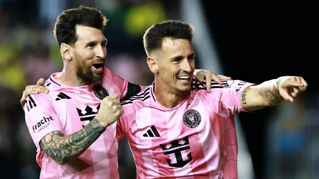 Inter Miami en Nashville SC: Een Cruciale Wedstrijd in de MLS