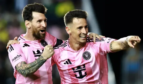 Inter Miami en Nashville SC: Een Cruciale Wedstrijd in de MLS