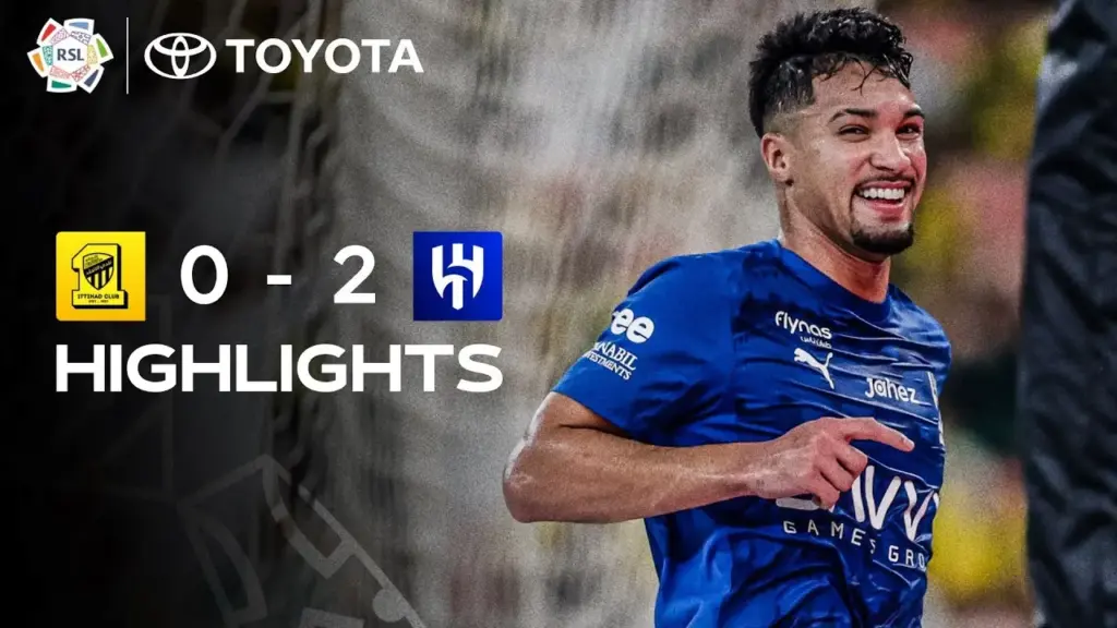 Ittihad FC versus Al-Hilal: Een Opwindende Rivaliteit in het Voetbal