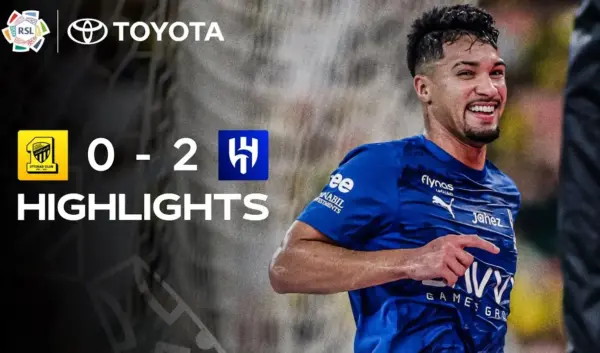 Ittihad FC versus Al-Hilal: Een Opwindende Rivaliteit in het Voetbal