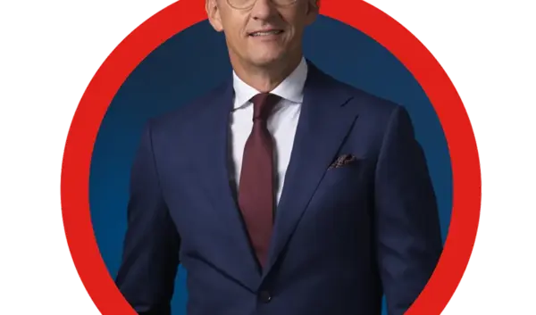 JA21 Lijsttrekker: De Toekomst van de Partij