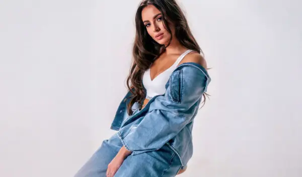 Jada Borsato: De Opkomst van een Ster in de Nederlandse Media