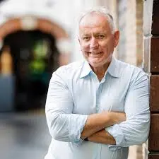 Jan Struijs: Een Sleutelspeler in Duurzame Technologie