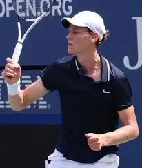 Jannik Sinner: De Toekomst van Tennis