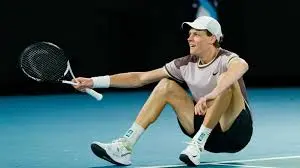 Jannik Sinner: De Opkomst van een Tennisster