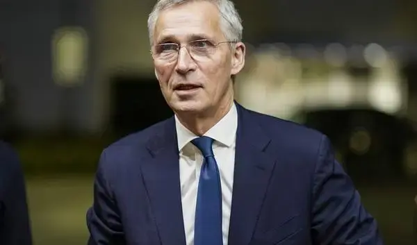 Jens Stoltenberg: Leiderschap en Impact op de NAVO