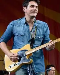 Het Leven en de Muziek van John Mayer