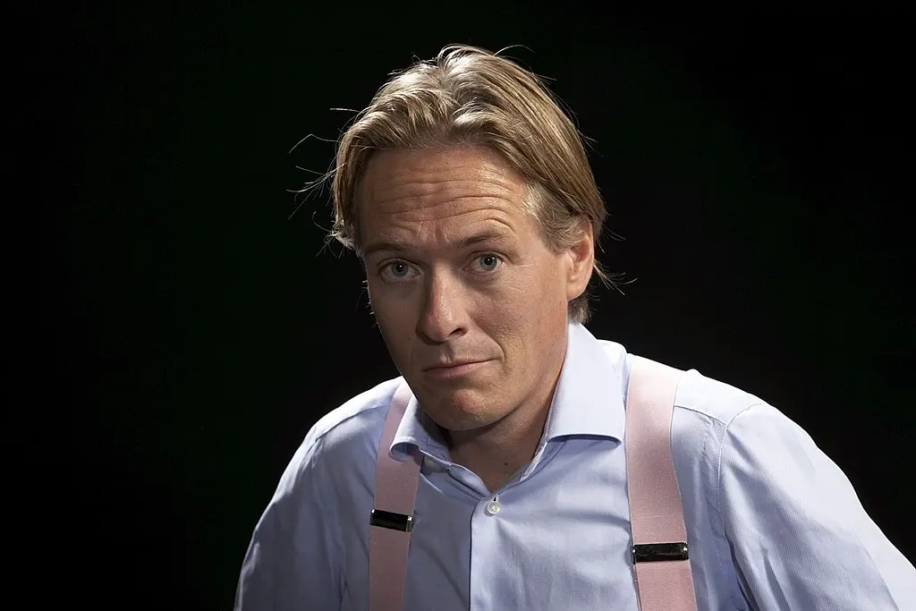 Jort Kelder: De Invloedrijke Nederlandse Mediafiguur