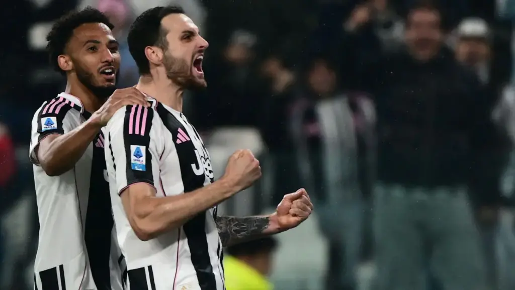 Juventus en Udinese strijden om belangrijke punten in Serie A