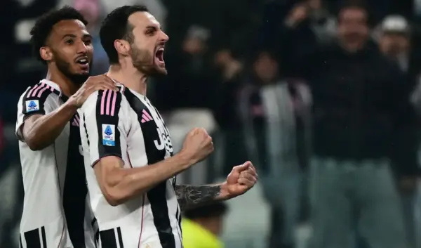 Juventus en Udinese strijden om belangrijke punten in Serie A