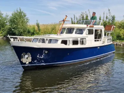 Verkenning van Kaag: Een Uniek Eiland in Nederland