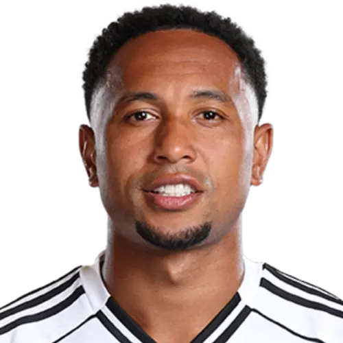 Kenny Tete: De Sleutel tot Succes in Voetbal