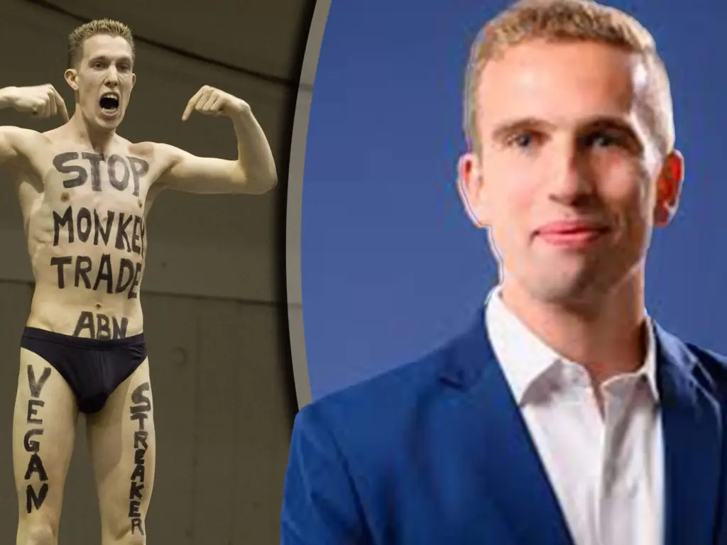 Kevin Nuijten: Een Toonaangevende Innovator in de Tech-sector