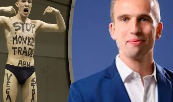 Kevin Nuijten: Een Toonaangevende Innovator in de Tech-sector