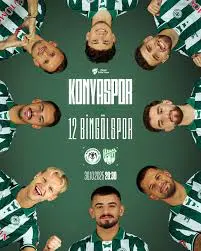 Konyaspor en Bingölspor: Een Cruciale Ontmoeting in de Competitie