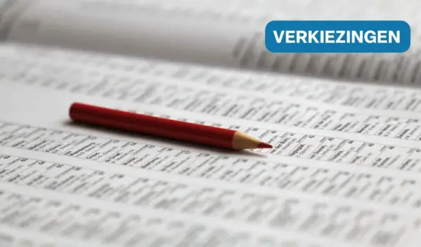 Laatste Peiling: Wat Vertellen de Cijfers ons?
