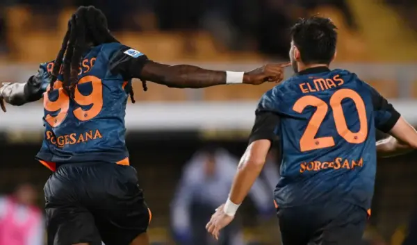 Lecce – Napoli: Vooruitblik op de Belangrijke Serie A Wedstrijd