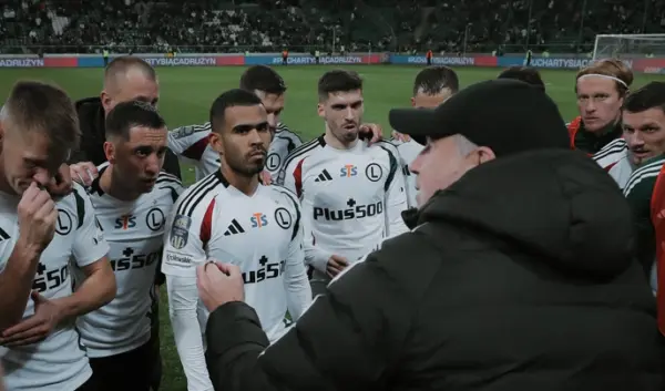 Legia Warszawa en Pogoń Szczecin: Een Spannende Confrontatie