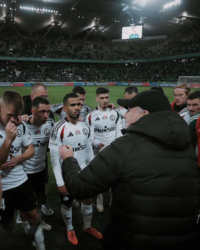 Legia Warszawa en Pogoń Szczecin: Een Spannende Confrontatie