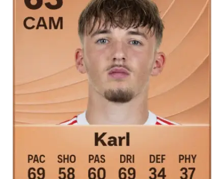 Het Leven en de Bijdragen van Lennart Karl