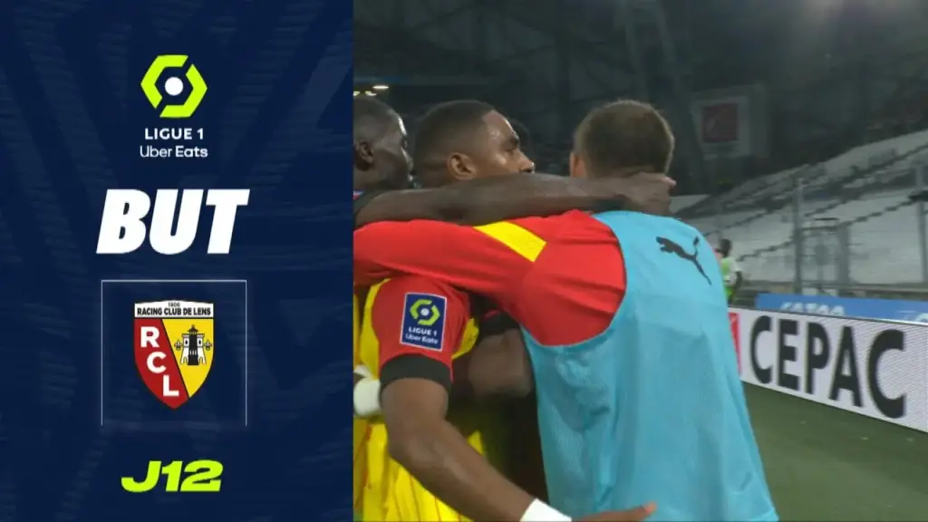 De Rivaliteit tussen Lens en Marseille in het Franse Voetbal