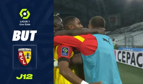 De Rivaliteit tussen Lens en Marseille in het Franse Voetbal