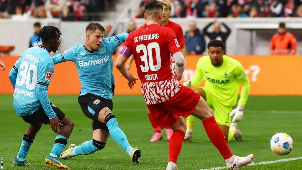 Leverkusen vs Freiburg: Wedstrijdanalyse en Belang