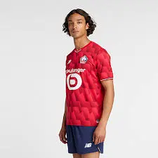 De Huidige Status van Lille FC in de Ligue 1