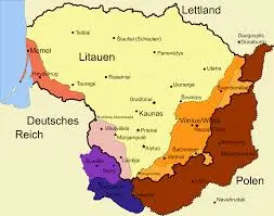 Verkenning van Litouwen: Cultuur en Geschiedenis