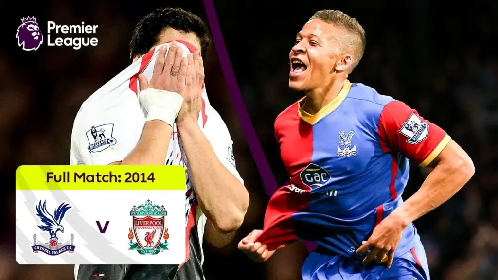 Liverpool vs Crystal Palace: Analyse van de Laatste Wedstrijd