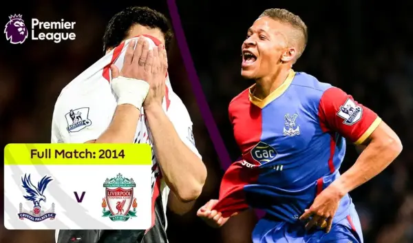 Liverpool vs Crystal Palace: Analyse van de Laatste Wedstrijd