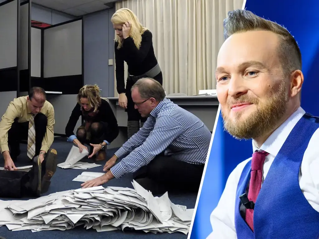 Lubach en de Verkiezingen van 2023: Een Politiek Fenomeen