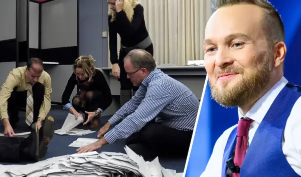 Lubach en de Verkiezingen van 2023: Een Politiek Fenomeen