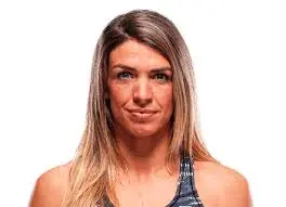 Mackenzie Dern: Een Sterrijzende in Vrouwelijke MMA