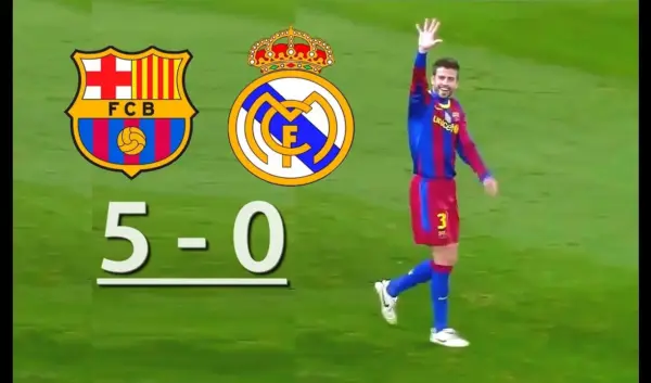 De Rivaliteit Tussen Madrid en Barcelona: Een Culturele Analyse