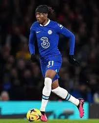 De Belofte van Madueke in de Voetbalwereld