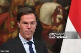 De Rol van Mark Rutte in de Huidige Politieke Landschap