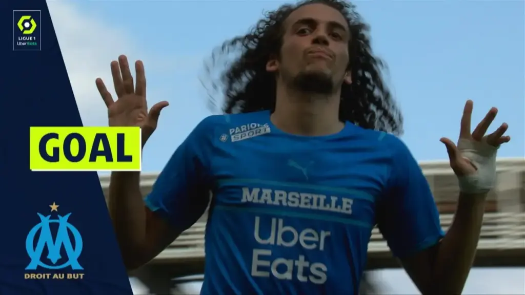 Marseille FC: Geschiedenis en Huidige Prestaties