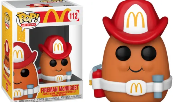 McDonald’s in 2023: Innovaties en Uitdagingen