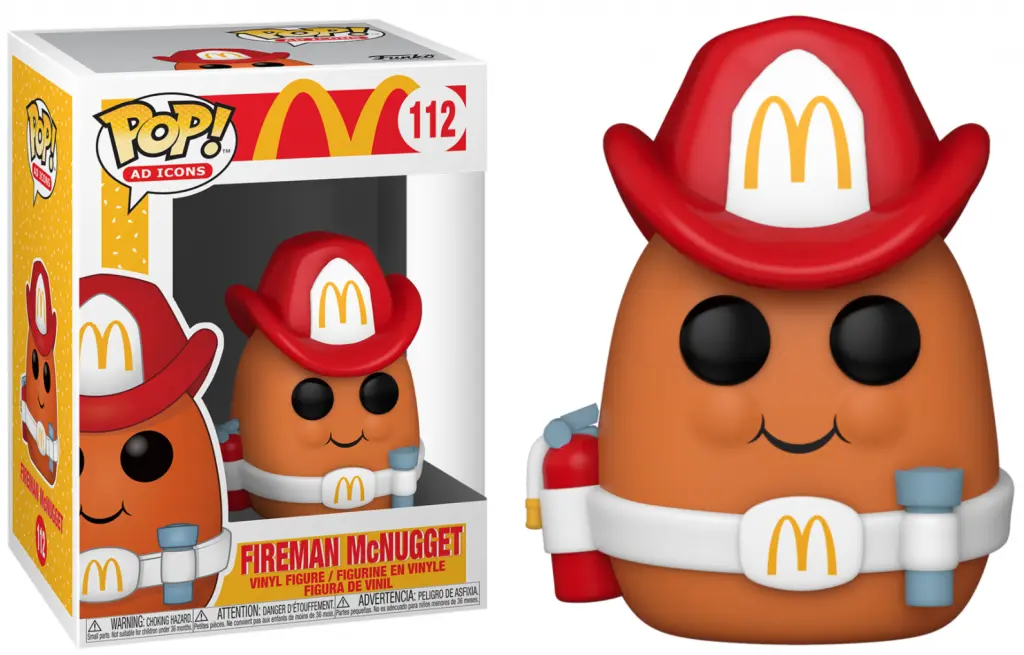 McDonald’s in 2023: Innovaties en Uitdagingen