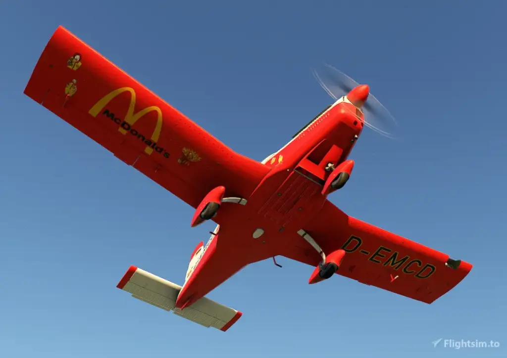 Het Verhaal van McDonald’s in de Fastfoodwereld