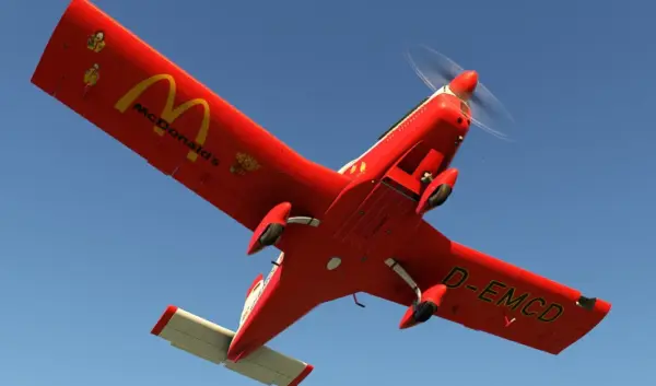 Het Verhaal van McDonald’s in de Fastfoodwereld