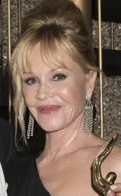 Het Interessante Leven van Melanie Griffith