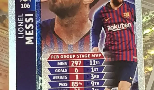 Het Fenomeen Messi: Een Kijk op zijn Indrukwekkende Carrière