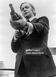 Het Leven en de Carrière van Michael Caine