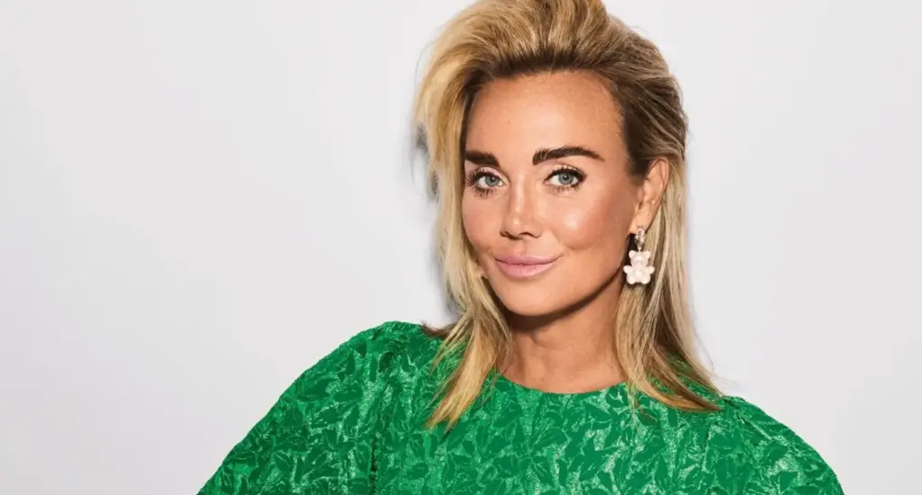 Het Leven en Werk van Monique Westenberg
