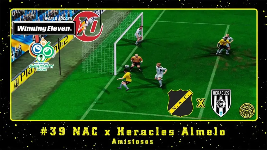NAC – Heracles: Belangrijke Wedstrijd en Analyse