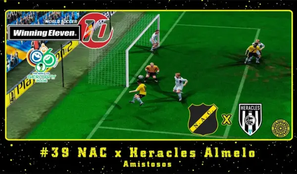 NAC – Heracles: Belangrijke Wedstrijd en Analyse