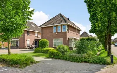 Verkenning van Nederweert: Geschiedenis, Cultuur en Gemeenschap